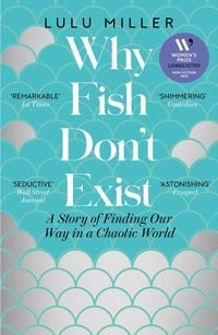 Produktbild: Why Fish Don't Exist
