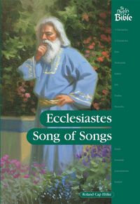 Produktbild: Ecclesiastes Song Of Songs eBook