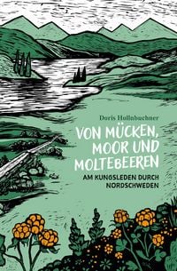 Produktbild: Von M&uuml;cken, Moor und Moltebeeren