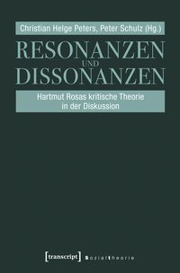 Produktbild: Resonanzen und Dissonanzen
