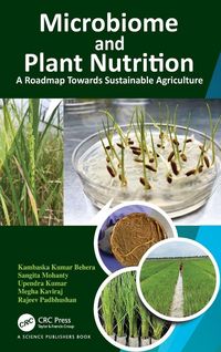 Produktbild: Microbiome and Plant Nutrition