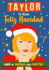 Produktbild: Taylor te desea Feliz Navidad