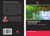 Produktbild: Hidrobiologia do reservat&oacute;rio