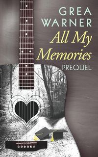Produktbild: All My Memories