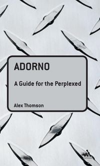 Produktbild: Adorno