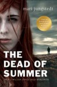Bild vom Artikel The Dead of Summer vom Autor Mari Jungstedt