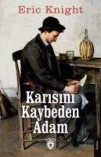Produktbild: Karisini Kaybeden Adam