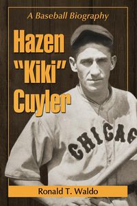 Produktbild: Hazen "Kiki" Cuyler