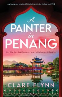 Produktbild: A Painter in Penang