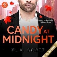 Produktbild: Candy at Midnight - Auf dem Maskenball mit Mr. Wrong