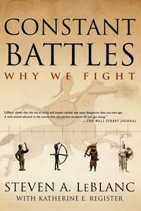 Produktbild: Constant Battles
