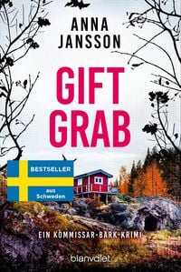 Produktbild: Giftgrab