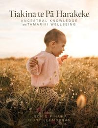 Produktbild: Tiakina te Pa Harakeke
