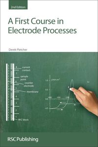 Produktbild: First Course in Electrode Processes