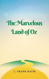 Produktbild: The Marvelous Land of Oz