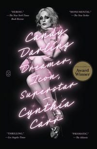 Produktbild: Candy Darling