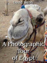Produktbild: Photographic Tour of Egypt
