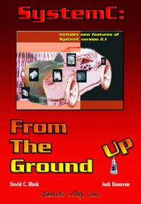 Produktbild: SystemC: From the Ground Up