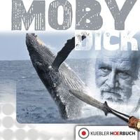 Bild vom Artikel Moby Dick vom Autor Dirk Walbrecker