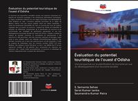 Produktbild: &Eacute;valuation du potentiel touristique de l'ouest d'Odisha