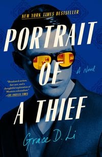 Produktbild: Portrait of a Thief