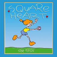 Produktbild: Square Heart