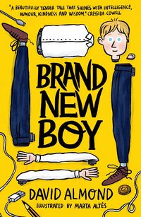 Produktbild: Brand New Boy