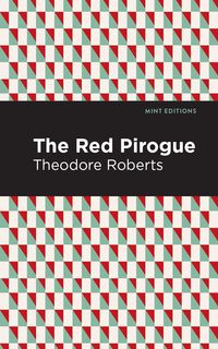 Produktbild: The Red Pirogue