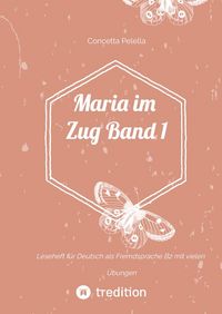 Produktbild: Maria im Zug Band 1