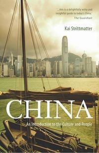 Produktbild: China