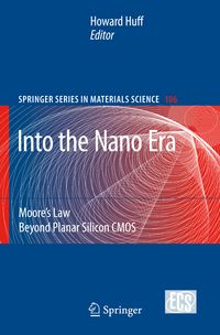 Produktbild: Into The Nano Era