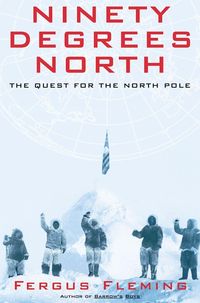 Produktbild: Ninety Degrees North