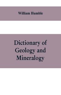 Produktbild: Dictionary of Geology and Mineralogy