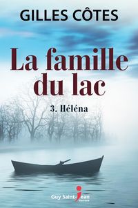 Produktbild: La famille du lac, tome 3