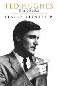Produktbild: Ted Hughes: Life of a Poet