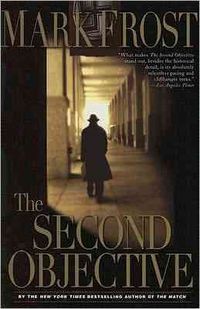 Produktbild: The Second Objective