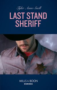 Produktbild: Last Stand Sheriff