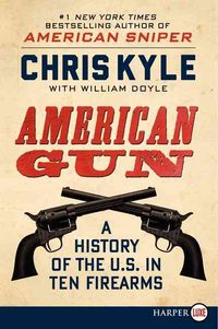 Produktbild: American Gun