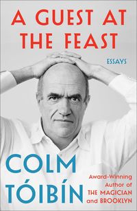 Produktbild: A Guest at the Feast