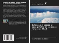 Produktbild: Defensa del acceso al agua potable en las zonas rurales de Chad
