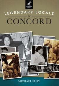 Produktbild: Legendary Locals of Concord