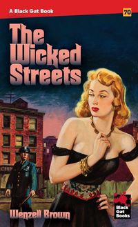 Produktbild: The Wicked Streets