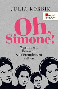 Produktbild: Oh, Simone!