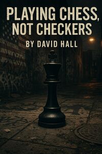 Produktbild: Playing Chess not Checkers