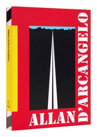Produktbild: Allan D'Arcangelo