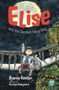 Produktbild: Elise and the Second-hand Dog