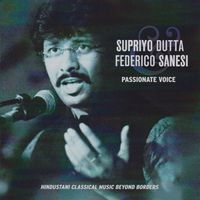 Bild vom Artikel Passionate Voice vom Autor Supriyo Dutta
