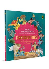 Produktbild: Dashavatara