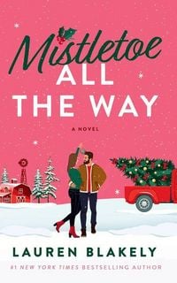 Produktbild: Mistletoe All the Way