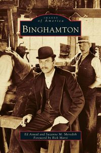 Produktbild: Binghamton